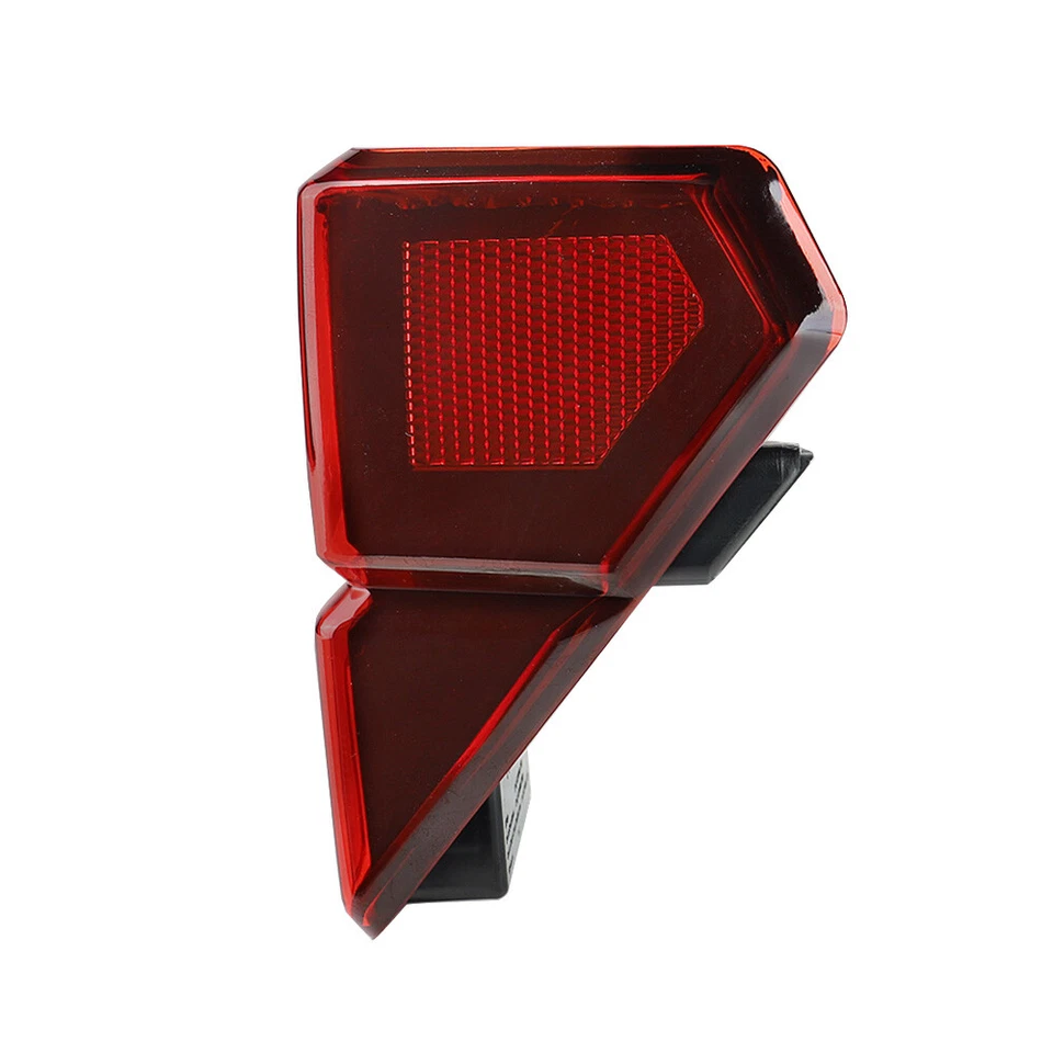 LED Tail Light Brake Light For Polaris Ranger Crew XP 1000 2018-2021 2413766 Red - image 2 of 4