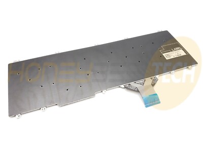 NEW GENUINE DELL LATITUDE 5500 PRECISION 3540 102KEY KEYBOARD NON