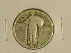 1927-D VG Standing Liberty Quarter                                    (AD6)