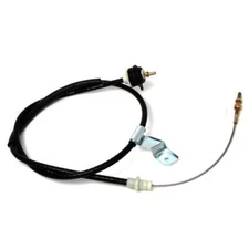 Clutch Cable for 1984-1987 Ford Ford