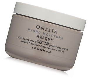 Onesta Hair Care Hydro Moisture Masque 8 Oz Ebay