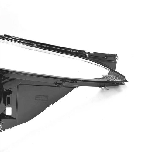 Transparent Headlight Lens Replacement Cover Right Fit For 23 Buick Century - Picture 3 of 4