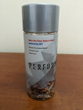 PERFORMIX Men's 8HR Time-Release Multivitamin (60 Capsules) STICKY CAP SALE!!!
