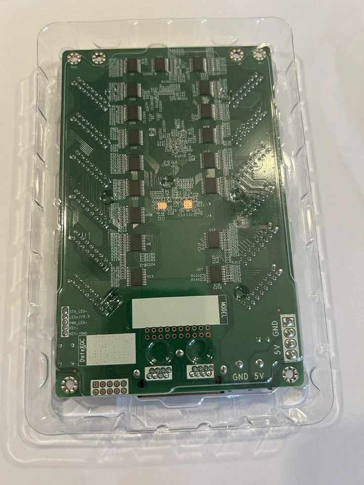 Novastar MRV412 Receiving Card for LED Display（Updated Version of MRV336） - Image 2 of 3