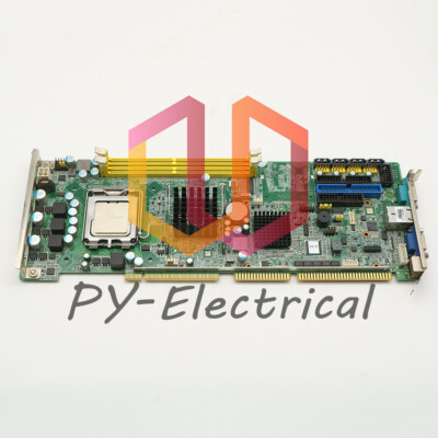 USED Advantech PCA-6010 Rev.A1 motherboard (1PCS)