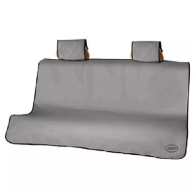 Genuine GM Buick Cadillac Chevrolet GMC Rear Bench Seat Protector Cover 19354226 - Image 4 of 4