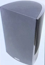 Definitive Technology #DKAF 2x ProMonitor 1000 Black Grills, New in the Box