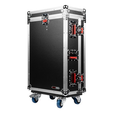Gator Cases GTOUR Flight Case for Midas M32R LIVE Console - Open Box