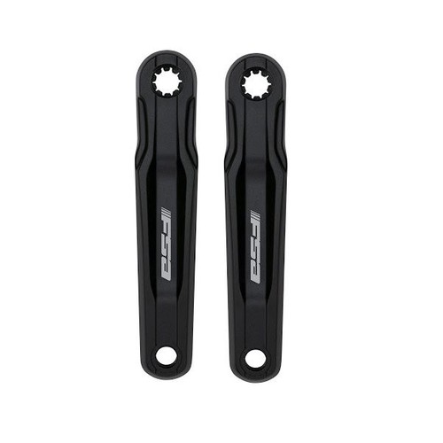 CK-761/IS ISIS Aluminum Crank Arms 170Mm Bosch Gen2 Wider 421579593 FSA Bike