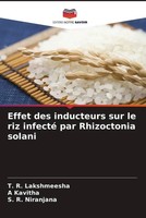T. R. Lakshmeesha (U. A.) | Effet Des Inducteurs Sur Le Riz Infecté Par...