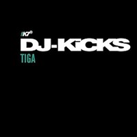 Various Artists - Dj Kicks Special Tiga - Cd - F600Z