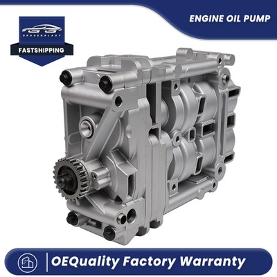 #ad 23300 25230 Shaft Balance Oil Pump Assy For Kia Sportage 2.4L 2010 2011 2013 $130.50