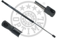 Optimal AG-51808 Gasfeder, Koffer-/Laderaum FüR Vauxhall Vectra Mk II (C) Kombi