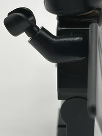 LEGO DC Super Heroes Batman Minifigure Black Wings 70913