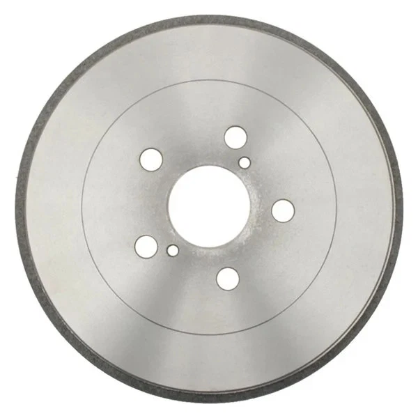 For Toyota Matrix 2003-2008 Raybestos 9725R R-Line Rear Brake Drum Foto 4 de 4