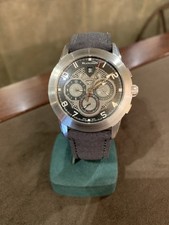 Blancpain L-Evolution Flyback Chronograph – Ref. 560STC-11B30-52B – Limited Edit