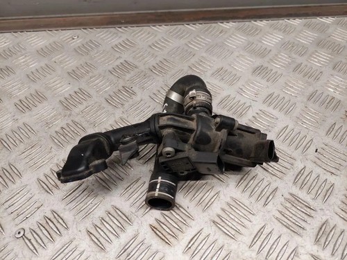 AUDI A7 Sportback 4GA, 4GF Elektrische Turboladersteuerung 038906051K 33437059