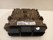 Ford Transit Custom Engine Management Ecu 2012-2019 1819788 Ford Transit Custom Engine Management Ecu 2012-2019 1819788