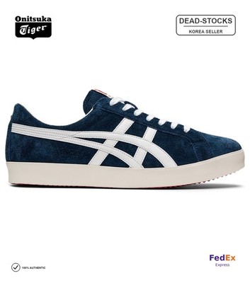 [Onitsuka Tiger] FABRE NM NAVY 1183A915-400 Expeditedship