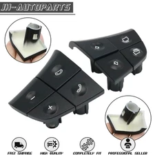 Steering Wheel Control Key Button FIT 2006-2011 Mercedes-Benz ML350 3.0L 3.5L