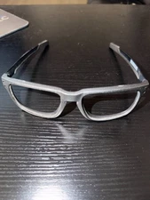 Oakley Holbrook Mix Mens Sunglasses Black/Grey Frames Only