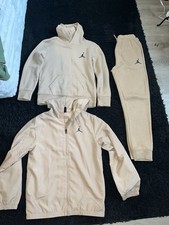 Boys 12/13 Jordan Set