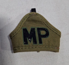 Dragon 1/6 Scale USA Modern MP Female Shoulder Band for 12" Figures JM-627