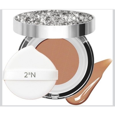 2aN Gleaming Tension Pact shade 29 Caramel Beige - NEW