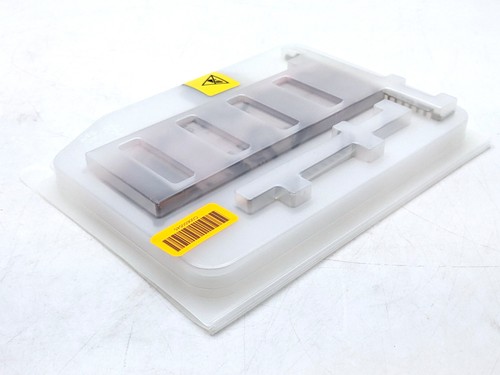 Tarjeta adaptadora Mellanox NVIDIA MCX755106AS-HEAT ConnectX-7 200 GbE QSFP112 PCIe - Imagen 5 de 5
