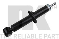 2X Nk StoßDäMpfer 60472713 FüR Audi 4A5 C4 4A2 A6 Avant Tdi 16V