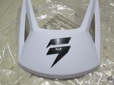 SHIFT HELMET REPLACEMENT VISOR PEAK - SIZE XL...