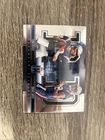 2024 Topps Signature Class - Paramount Pairings Tom Brady, Drake Maye RC SP