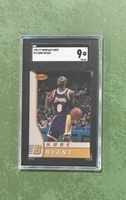 1996-97 Bowman's Best - Kobe Bryant #R23 for sale | eBay