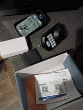TEEHO Smart Door Lock