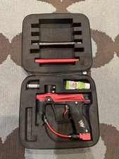 PLANET ECLIPSE GTEK OLED!!