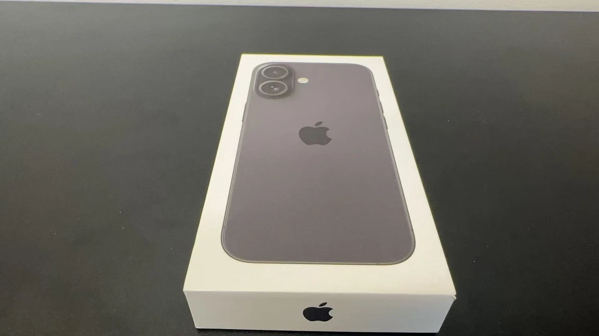 Iphone 5 Factory Unlocked Sealed for sale | eBay