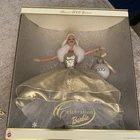Rare Vintage Special 2000 Edition Celebration Barbie Doll - Holiday Collectible