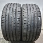 235 40 R 19 x2 Goodyear 96Y 62 66 mm Part Worn Used Tyres 23540R19 x2