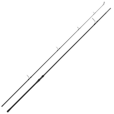 Fox EOS X 12ft 3lb full shrink - Karpfenrute, Karpfenangel, Grundrute, Angelrute