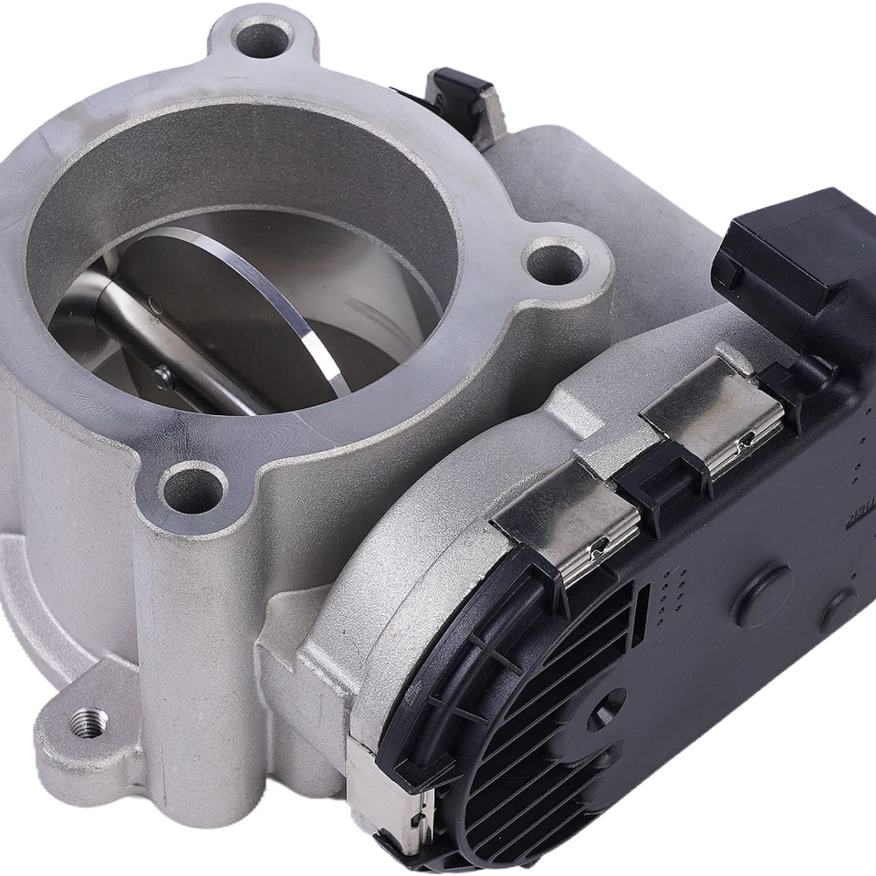 Throttle Body For Mercedes-Benz ML320 2007 2008 2009 Dodge Sprinter 3500 3.0L - Image 4 of 4