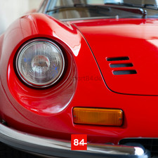 Clignotant Ferrari Dino