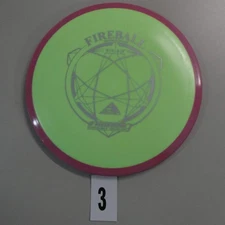 Axiom Discs Fission Fireball - Pick Your Disc!
