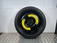 Skoda Karoq 2019 R18 spare wheel 5Q0601027BT LIQ10698