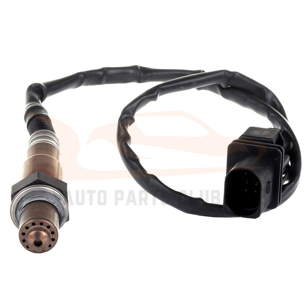 2pcs Replacement for 10-2015 Rolls-Royce Phantom 6.7L Front O2 02 Oxygen Sensor