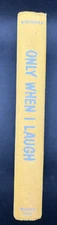 “Only When I Laugh” by Gladys Workman