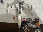 LEGO Star Wars 75301 Luke Skywalker’s X-Wing Fighter (Read Description)