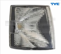 TYC 18-3321-11-2 Blinkleuchte Blinker Blinklicht FüR VW