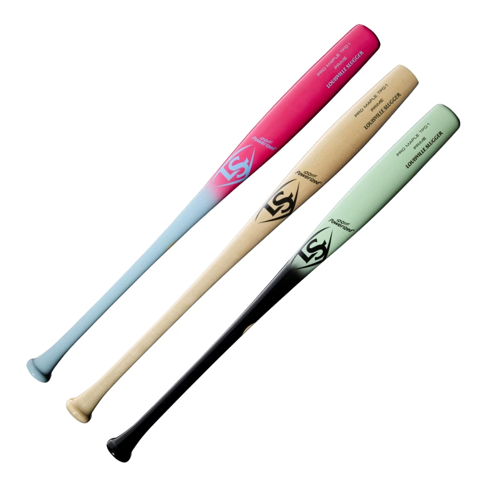 Louisville Slugger 33 Inch Adult & High School Baseball Bats for