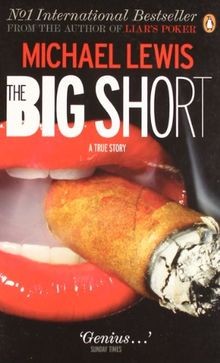 The Big Short: Inside the Doomsday Machine von Le... | Buch | Zustand akzeptabel