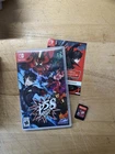 New ListingPersona 5: Strikers (Switch, 2020) Complete